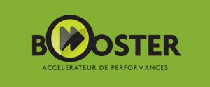 Booster — Équicoaching · Marc-Henri Drouin